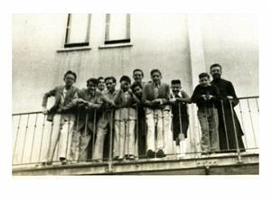 LA JEUNE FRANCE ORAN PAR RENE PONS  (39)